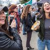 The Best Newcomers At Smorgasburg 2018
